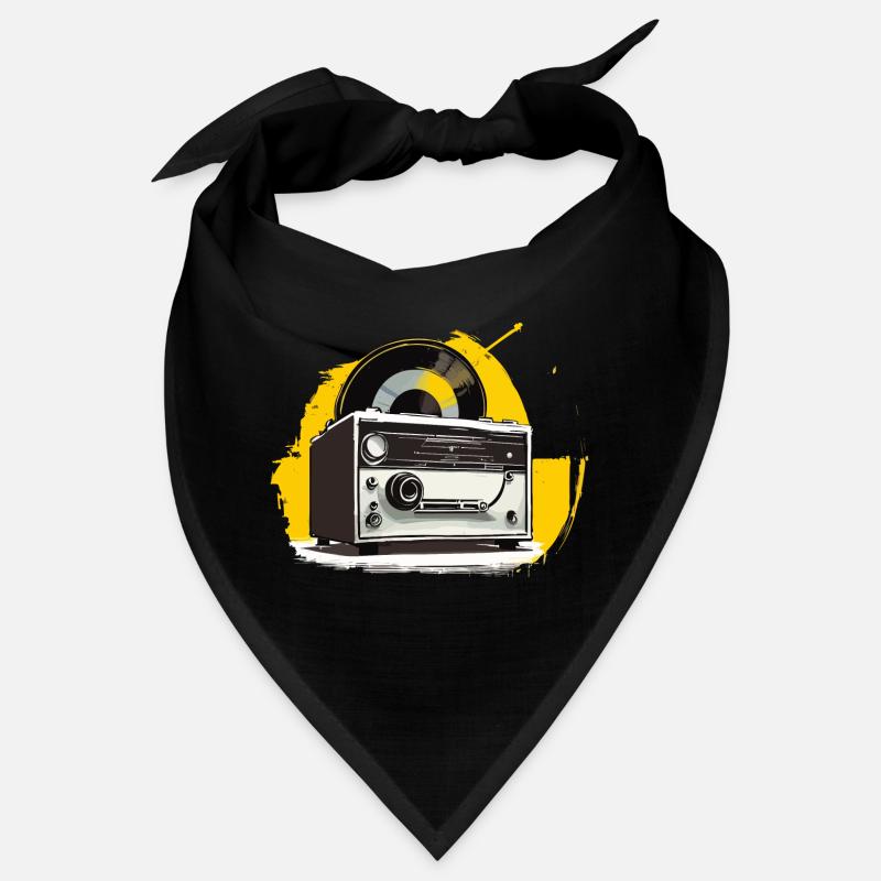 Jouez ce que vous voulez Bandana