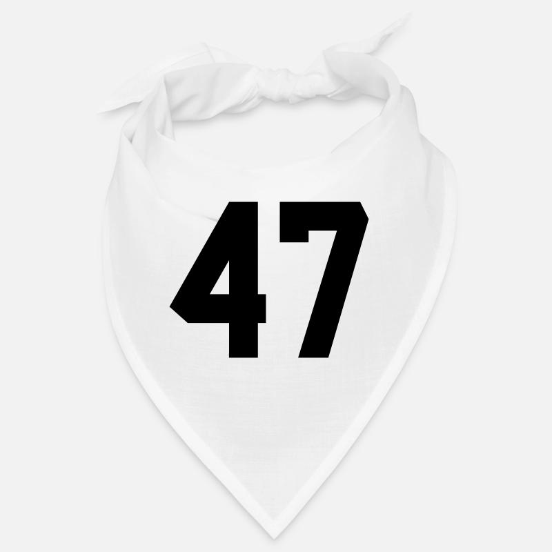 47 Bandana
