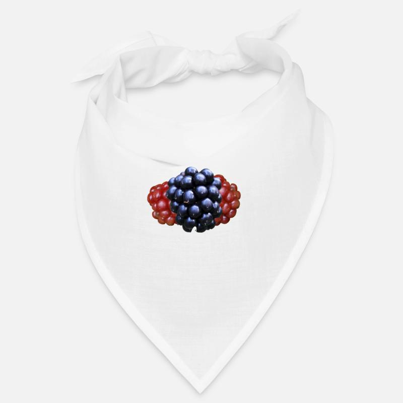 Früchtchen frech Bandana