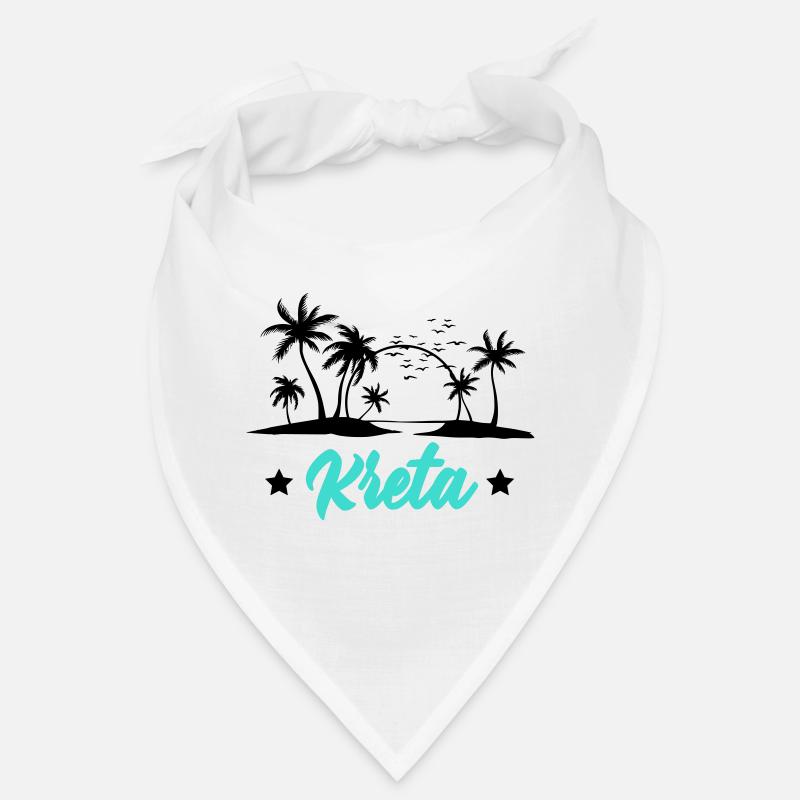kreta Bandana