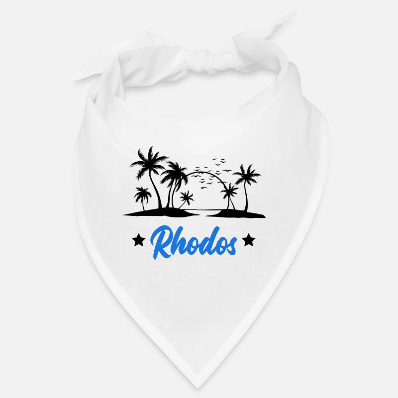 rhodos Bandana