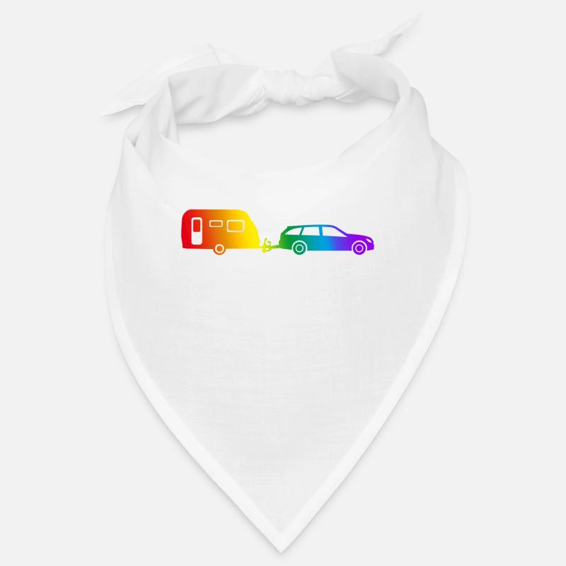 Gespann pride Bandana