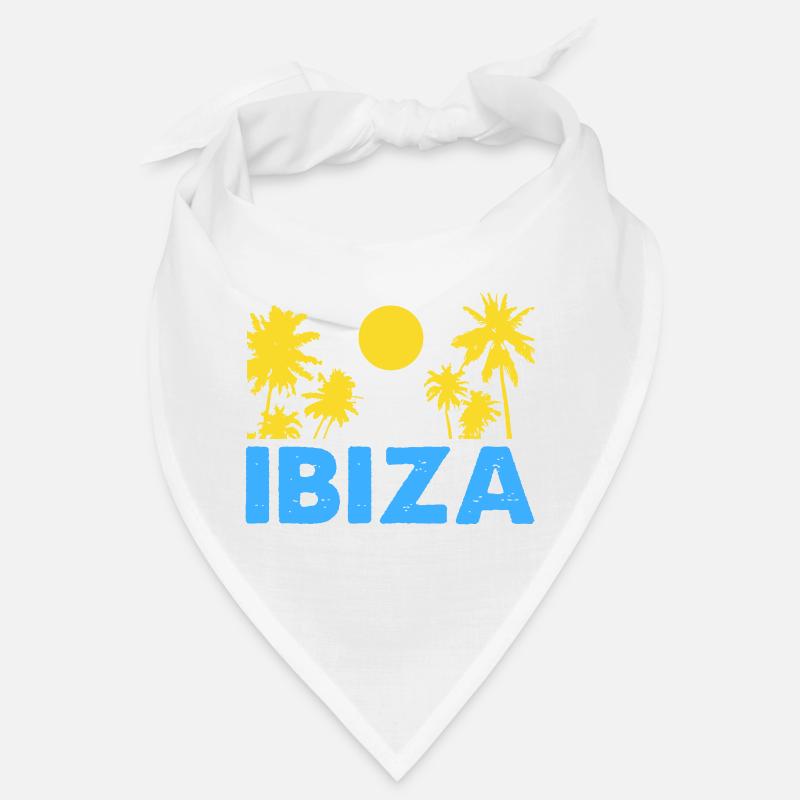 Ibiza Bandana