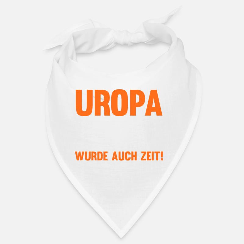 Werdender Uropa 2039 Bandana