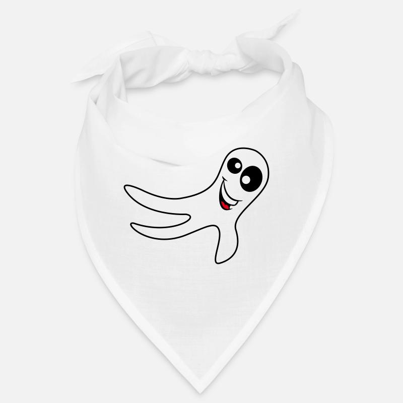 Gespenst Bandana