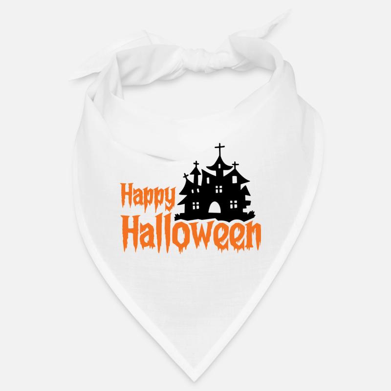 Gosages - Halloween Special Bandana