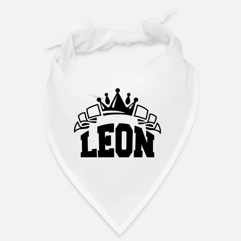 leon Bandana
