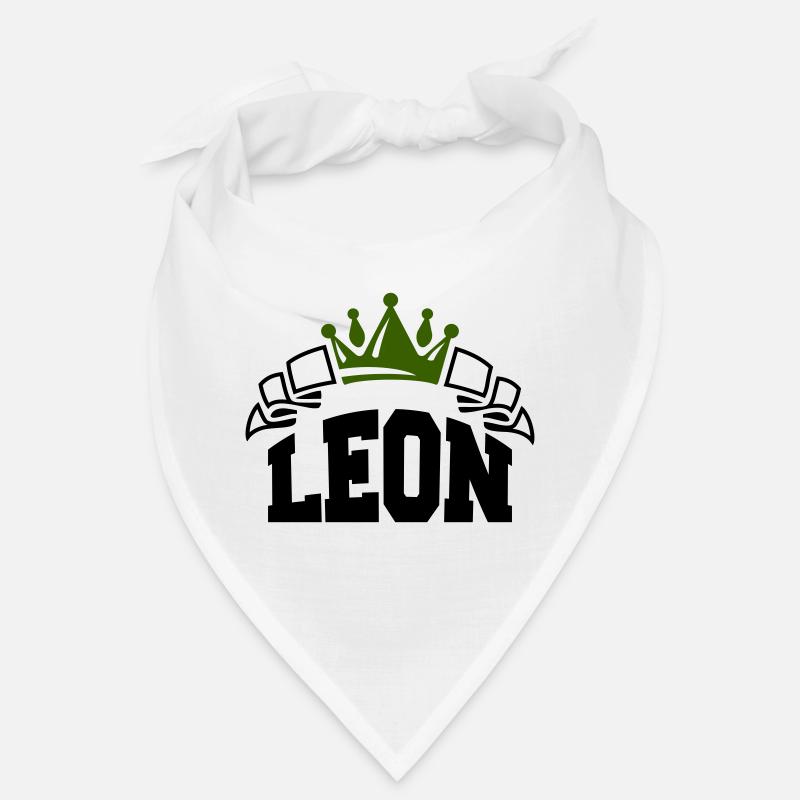leon Bandana