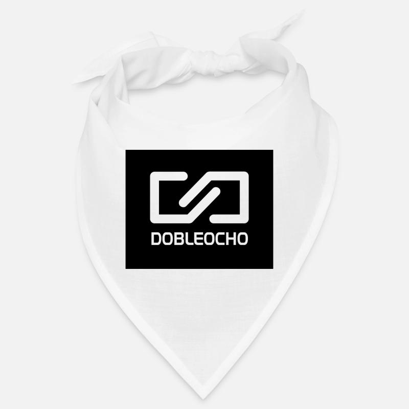 Double-Eight Bandana