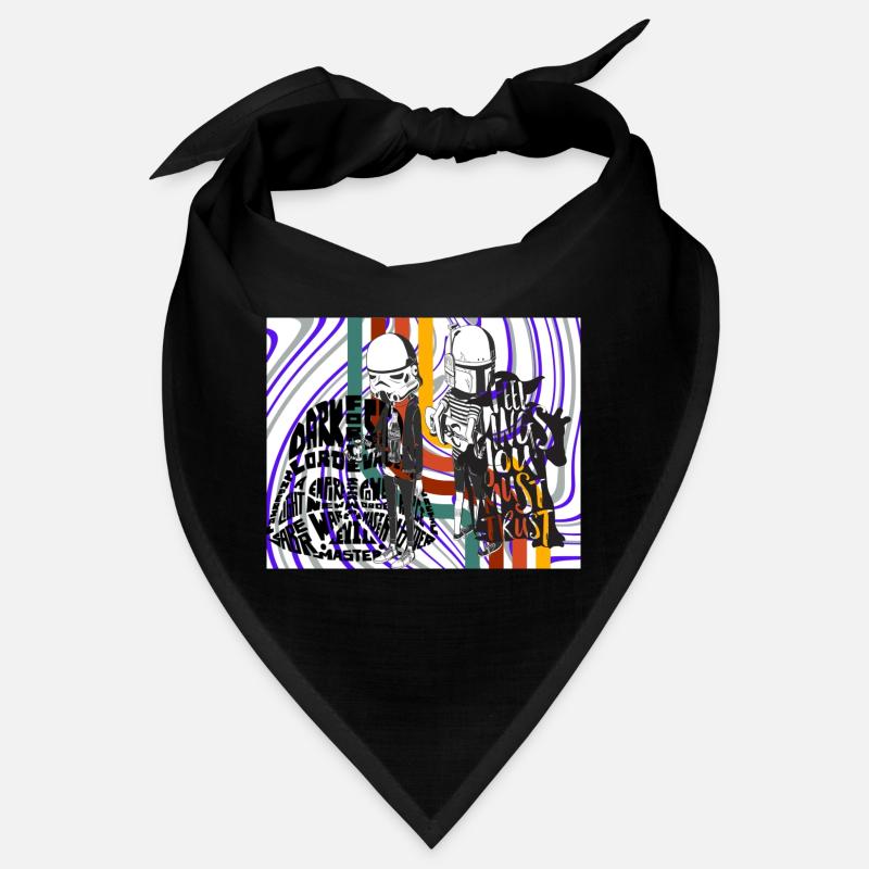 6 Original Bandana