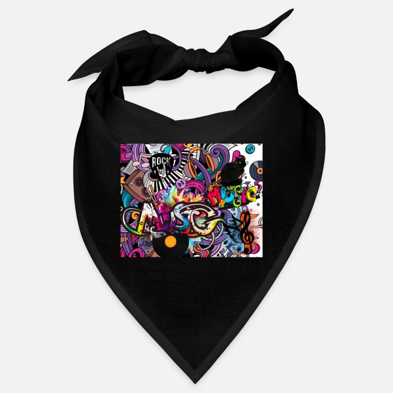 2 10 Original Bandana