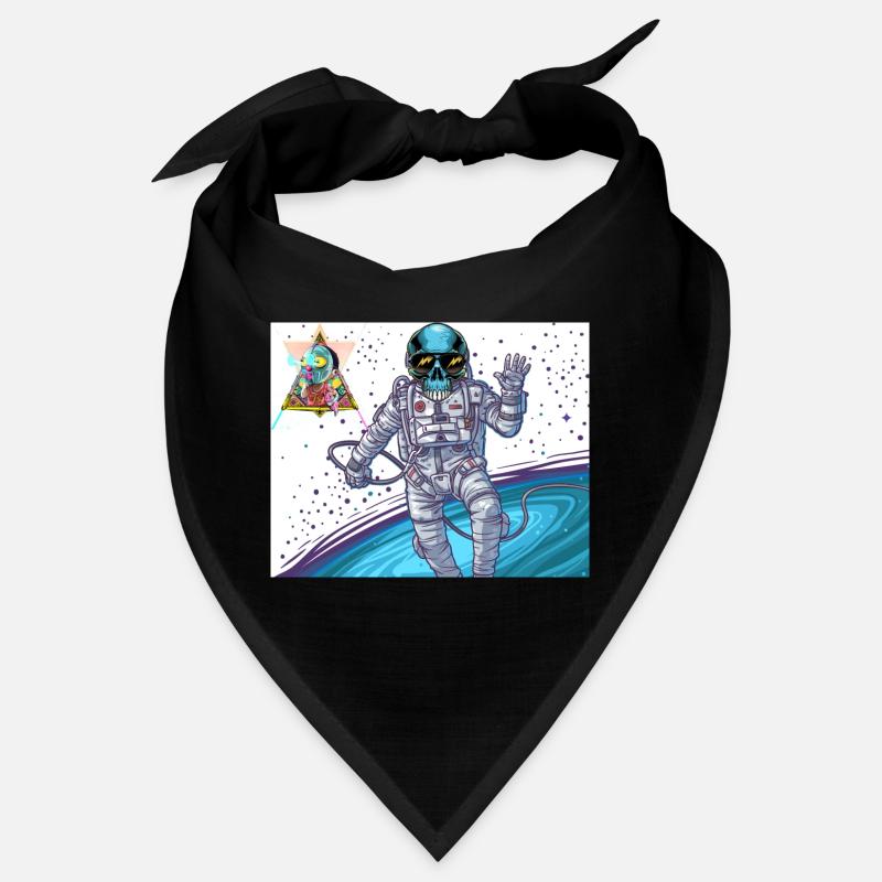 3 Original Bandana