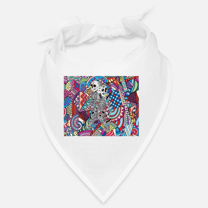 4 Original Bandana