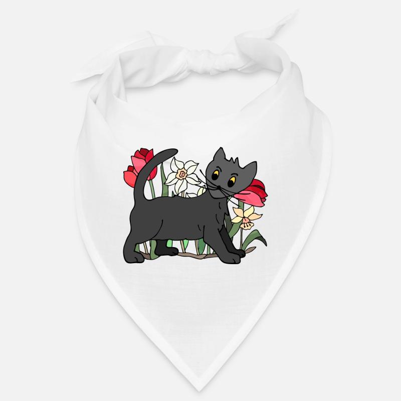Chat Bandana