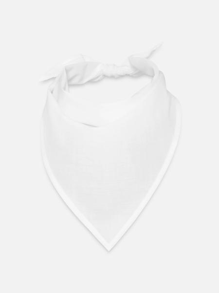 I'm an Adult Technically Technically Adult Joke - Bandana - white