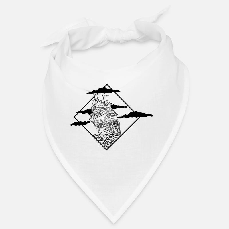 Schiff Bandana