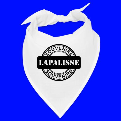 Création (logo couleur personnalisable) - Bandana