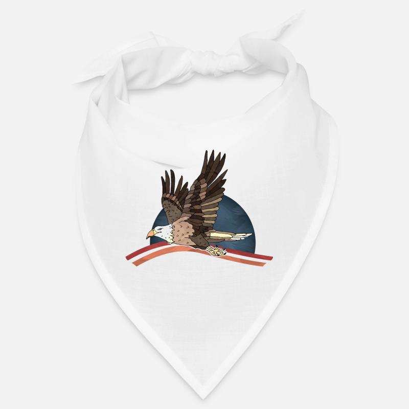 Bird Bandana