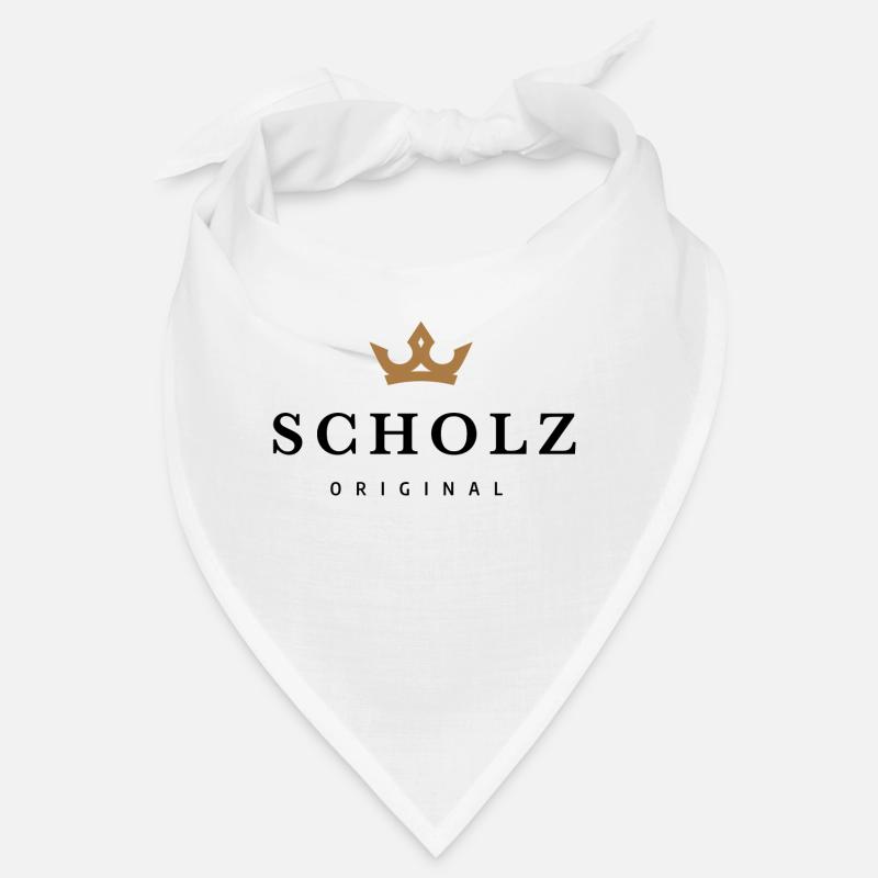 Scholz Bandana