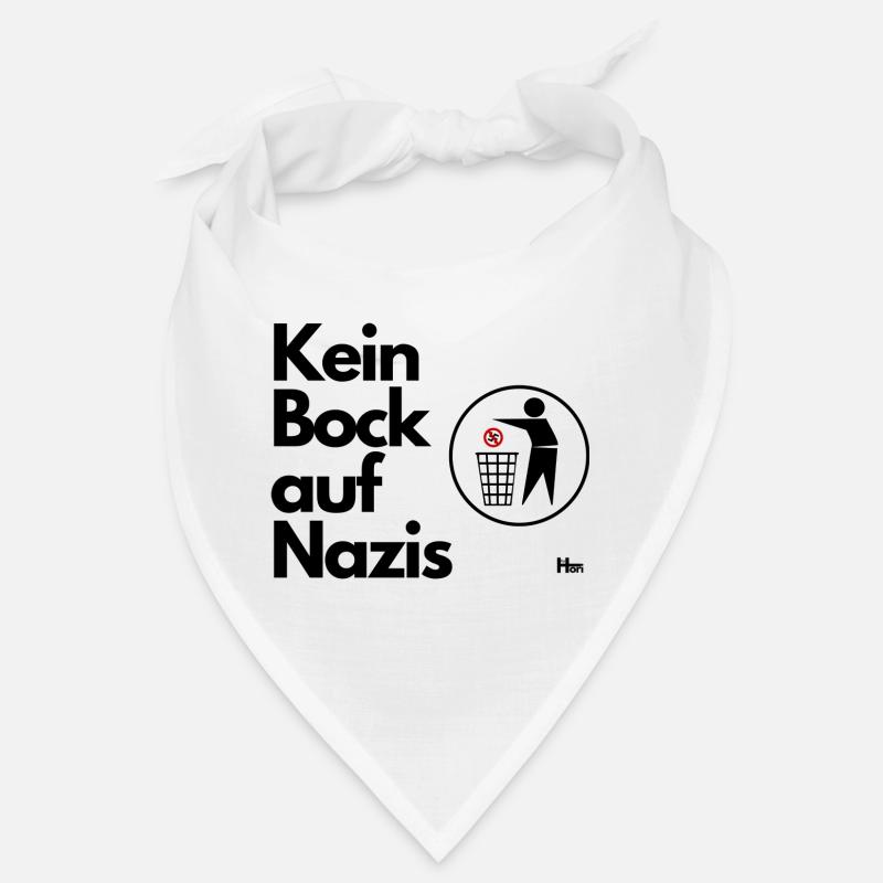 Kein Bock auf NZS Bandana