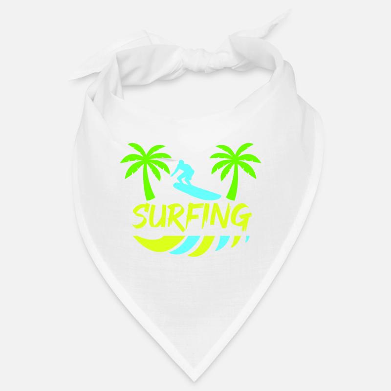 surf Bandana