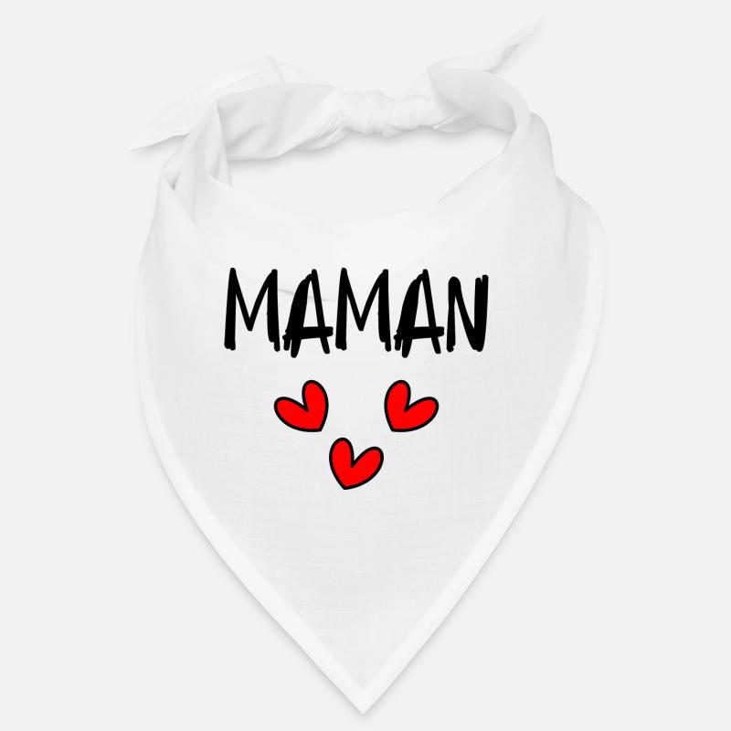 MAMAN Bandana