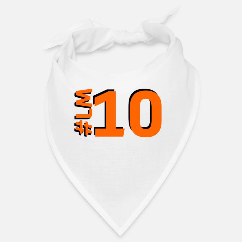 LM10-KARTON Bandana