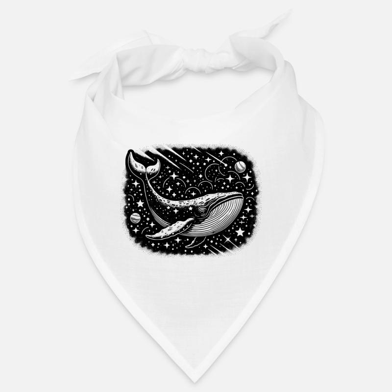 baleine de l’espace Bandana