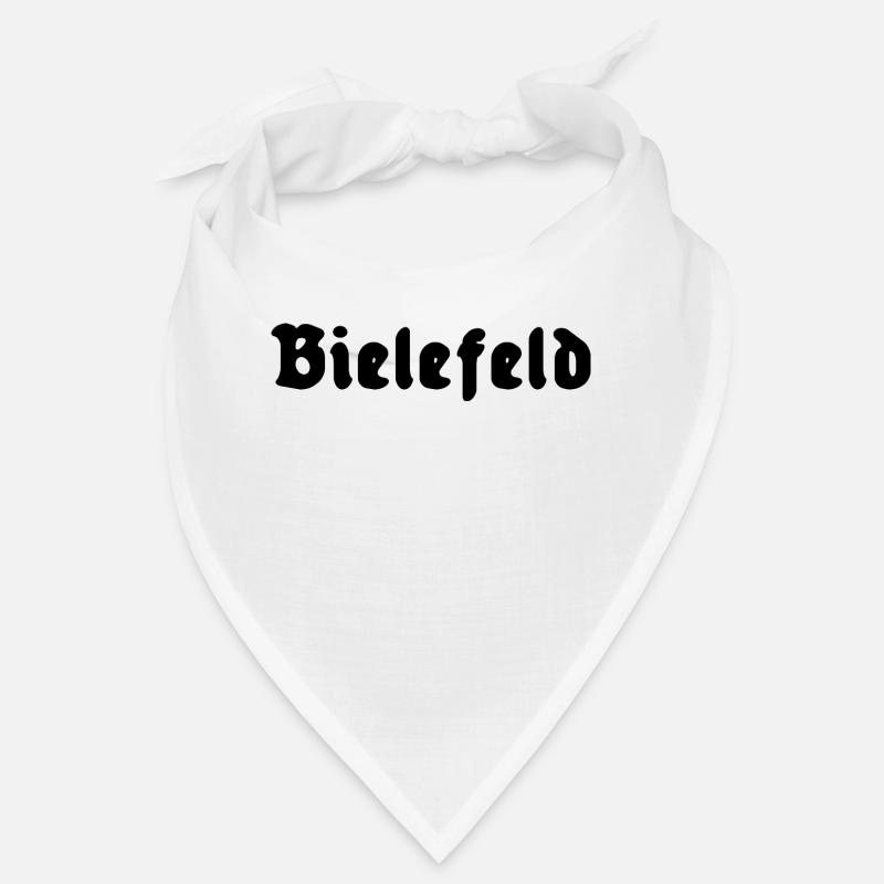 Bielefeld Bandana