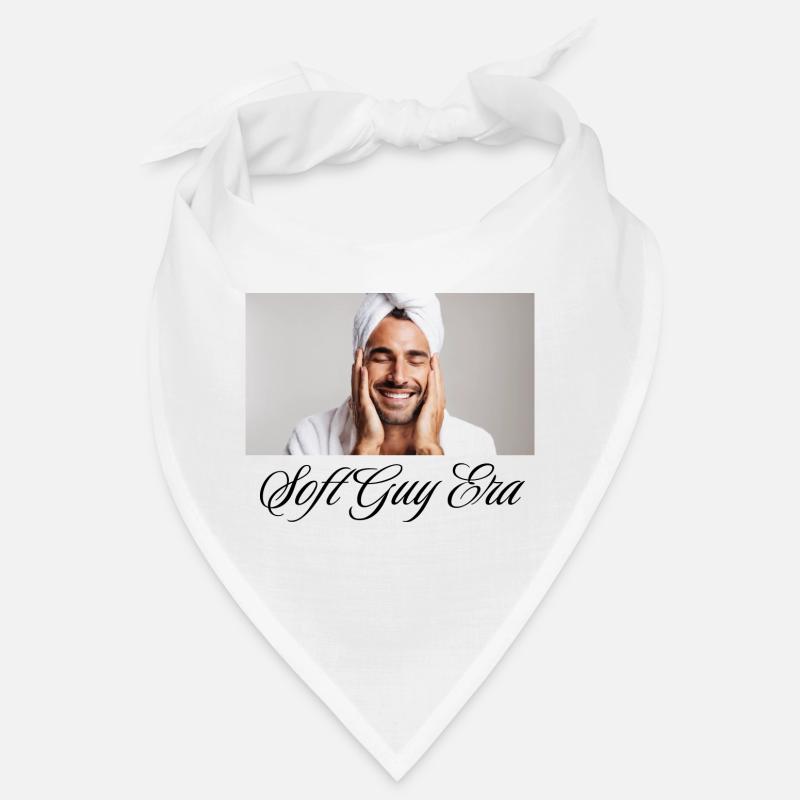 Soft Guy Era Drizzle Drizzle Shirt Bandana