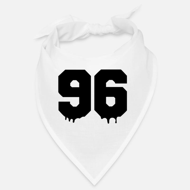96 Bandana