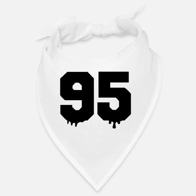 95 Bandana