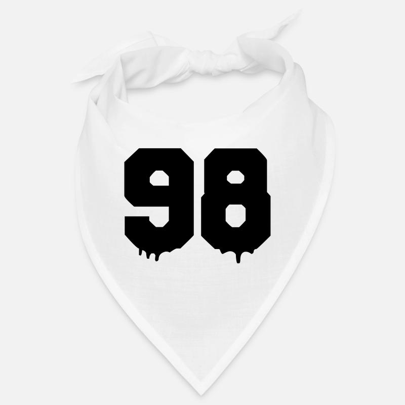 98 Bandana