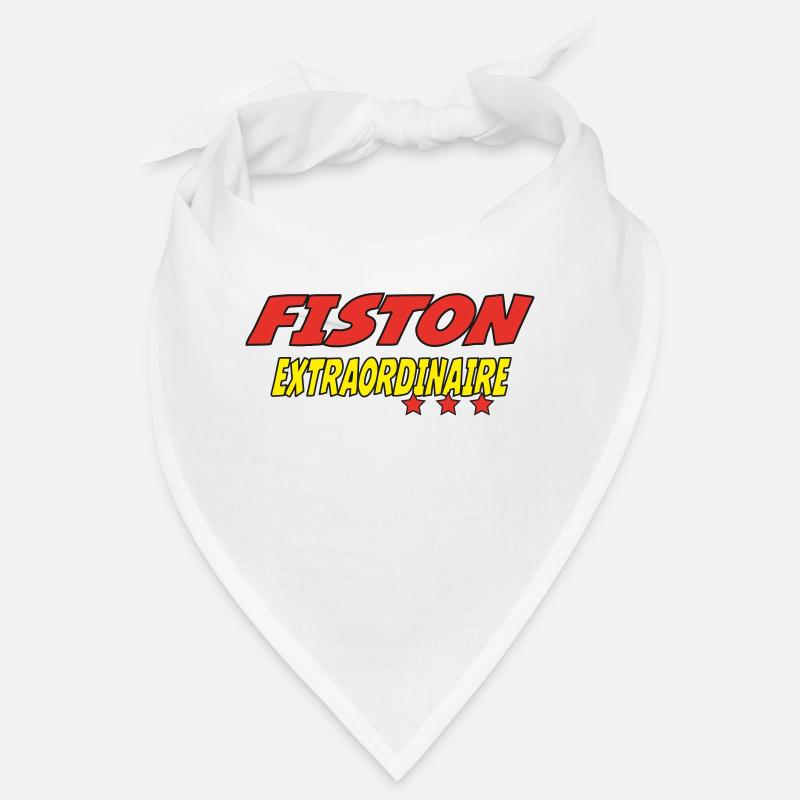 EXTRAORDINARY SON Bandana