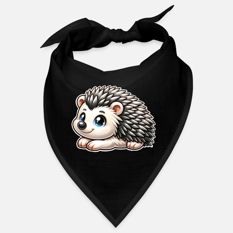 Igel Bandana