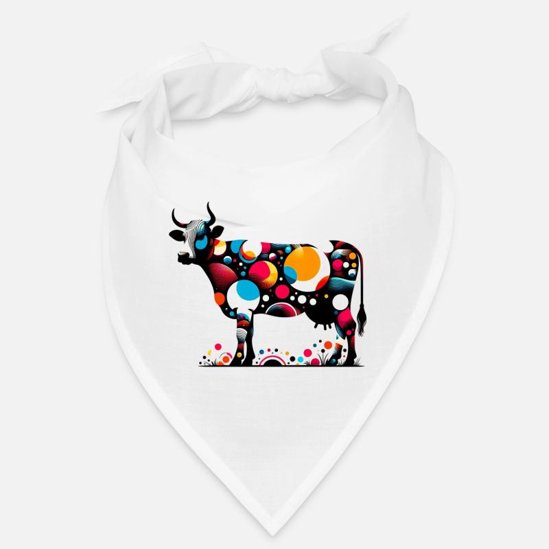 Mucca Bandana
