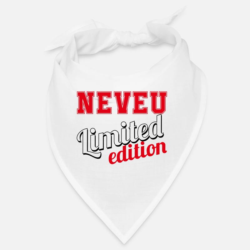 NEVEU LIMITED EDITION Bandana