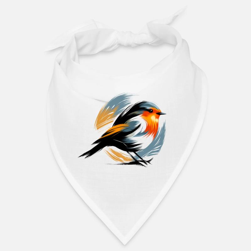 Robin Bandana