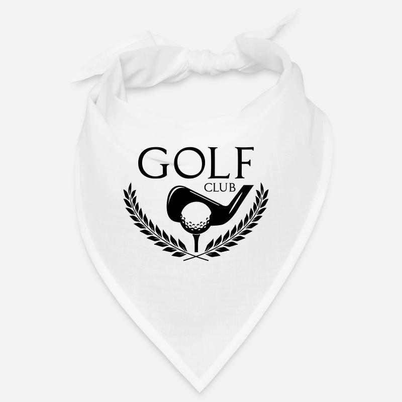 Club de golf Bandana