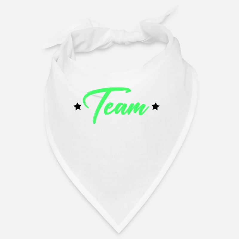 Team Bandana