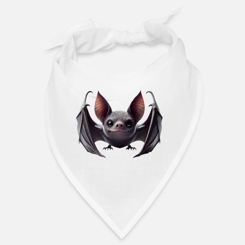 Chauve-souris 2 Bandana