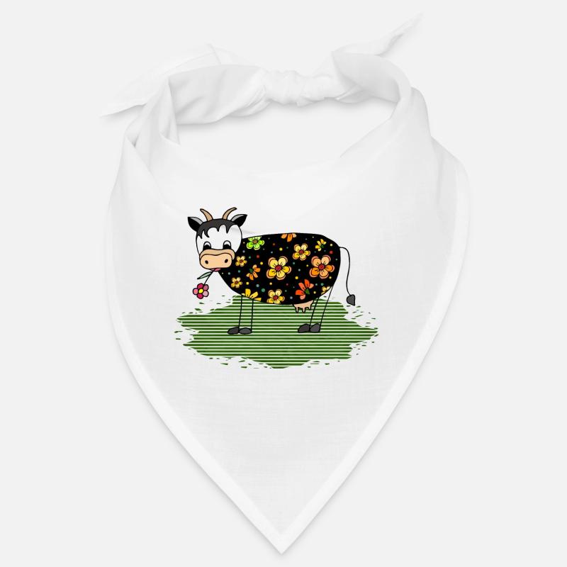 Vache Bandana