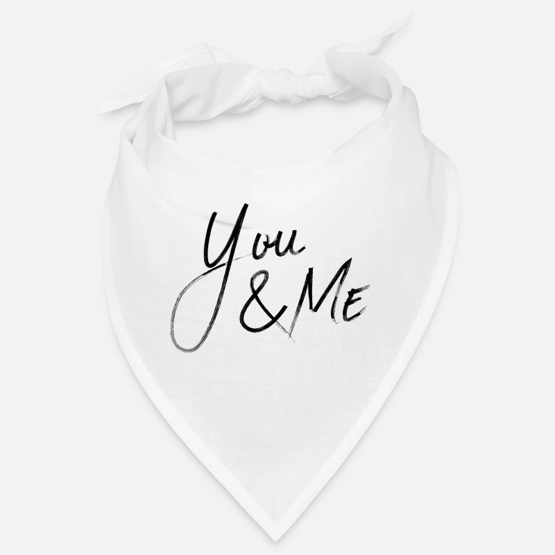 VOUS & MOI Bandana