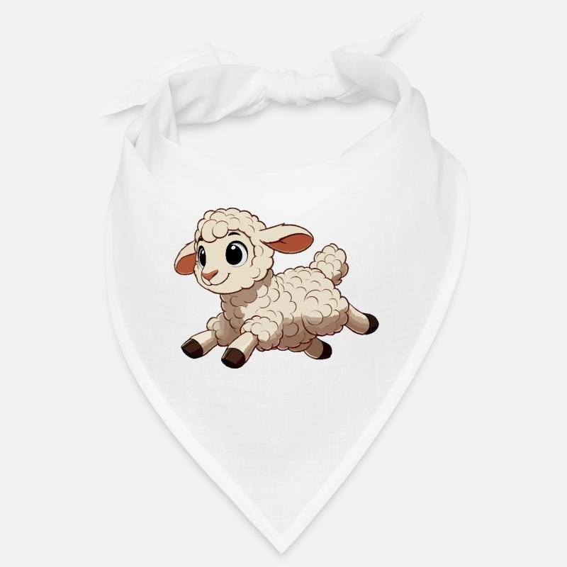 Lamb skips Bandana