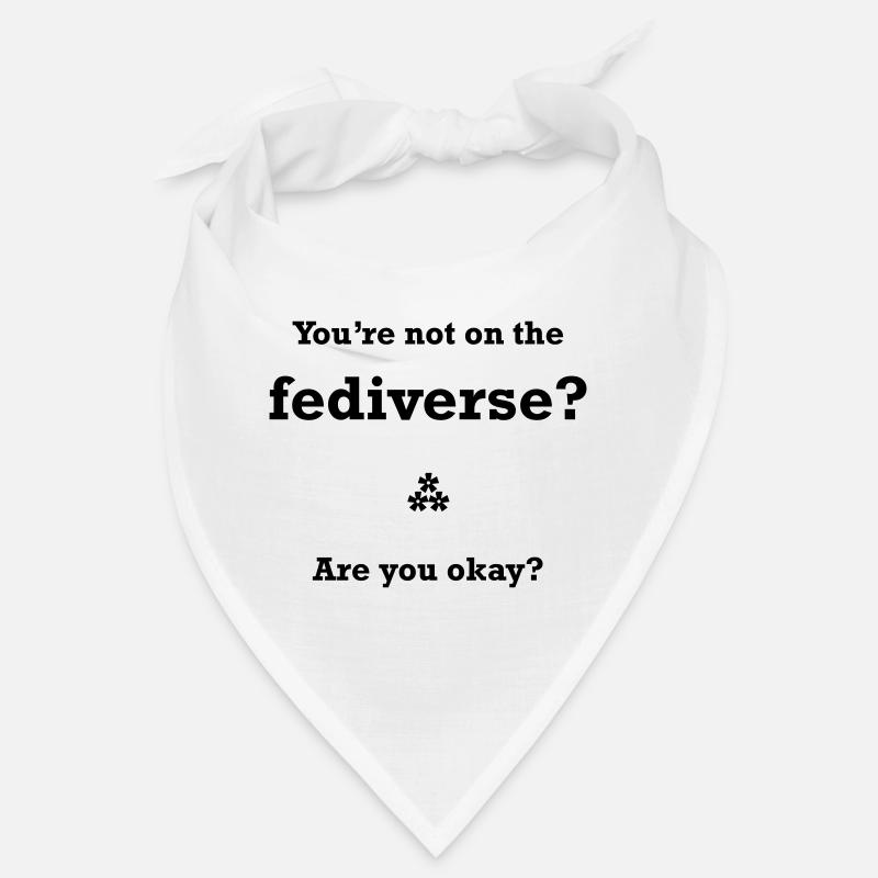 Fediverse Bandana