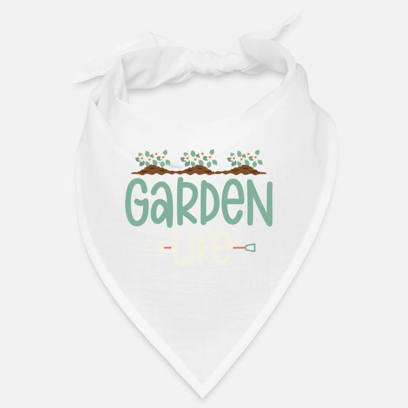 Jardin Jardin Botanique Bandana
