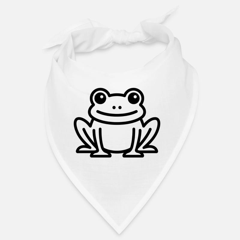 toad Bandana