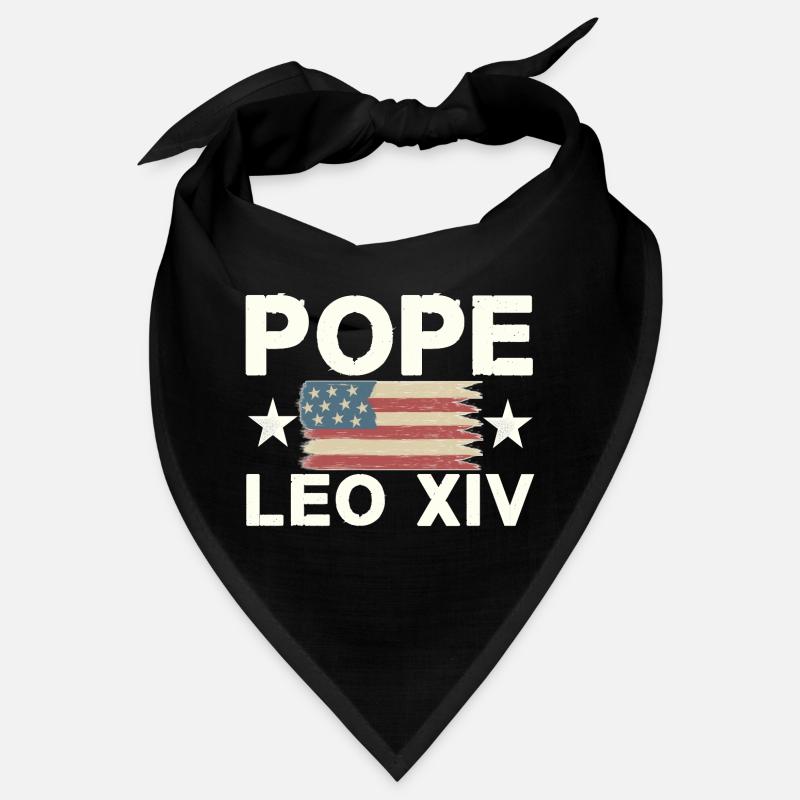 Pope Bandana