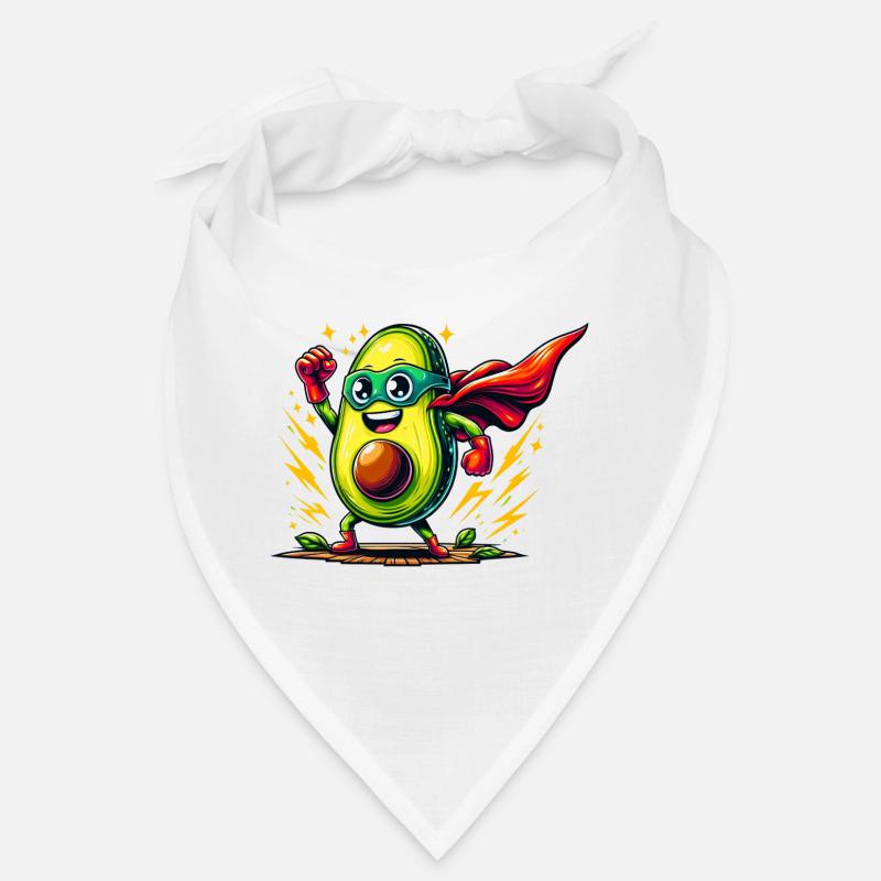 Supercado Bandana