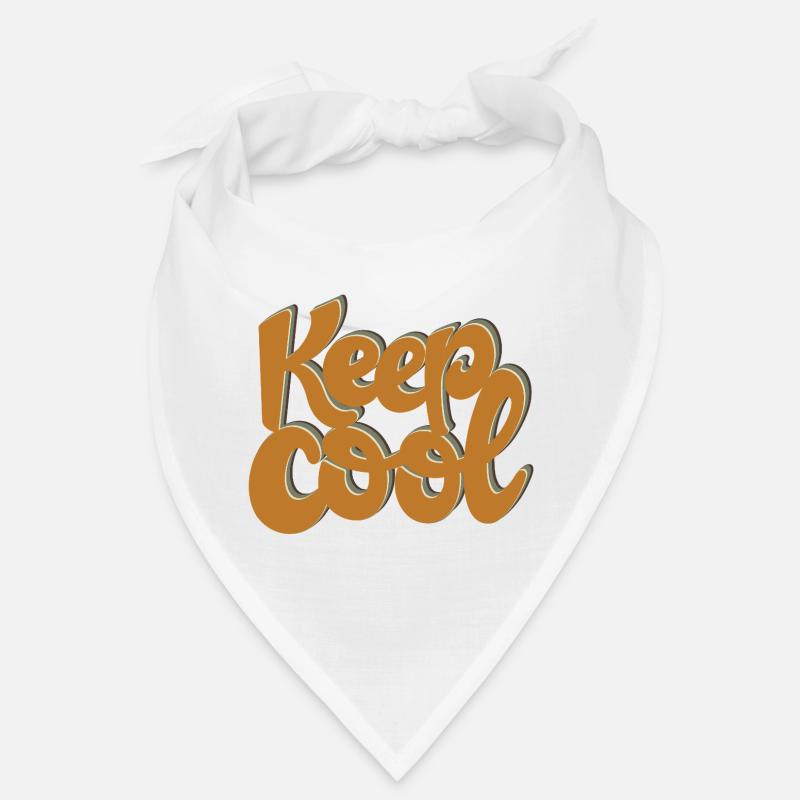 Keep cool Bandana